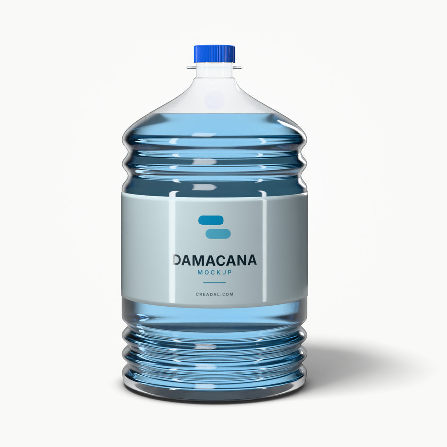 19 L damacana