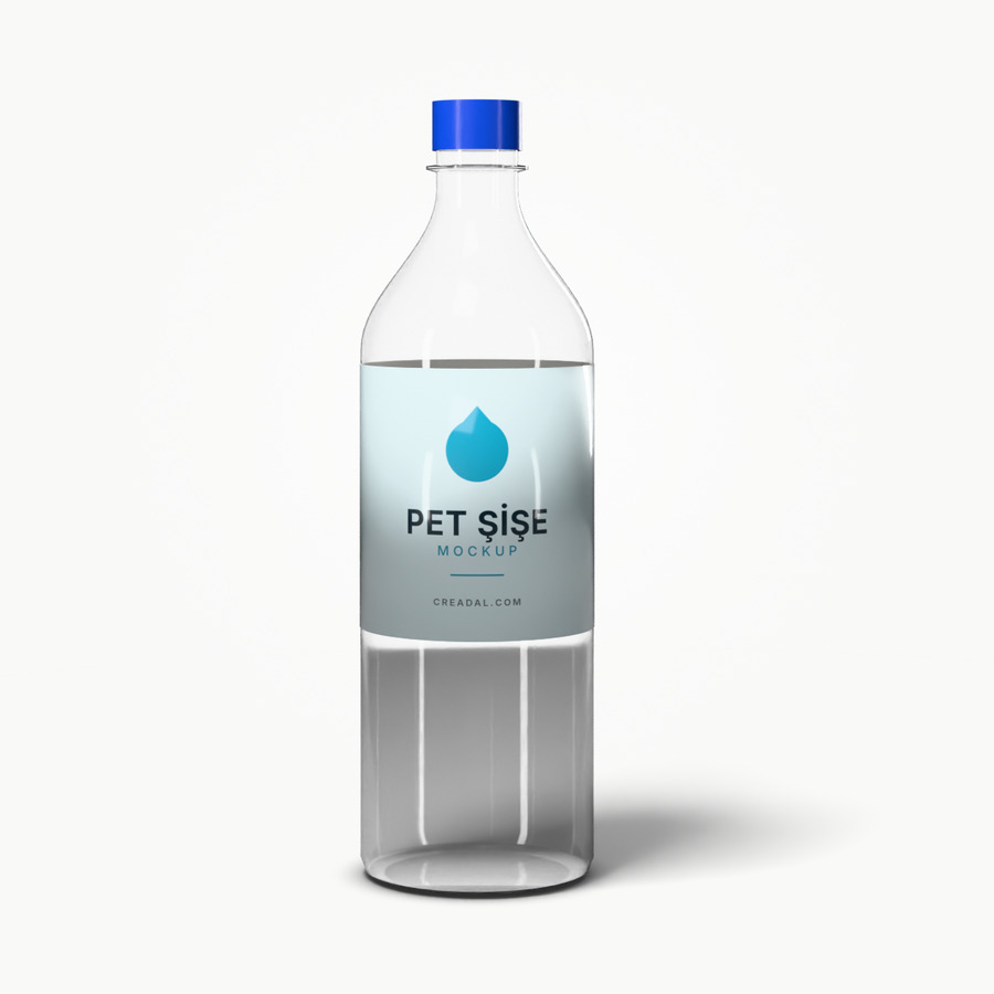 PET şişe