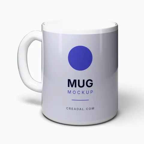 Packaging design with 3D mockups | Creadal