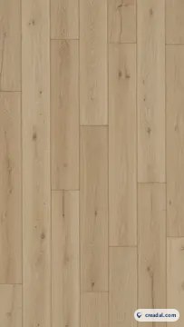 ألواح بلوط فاتح