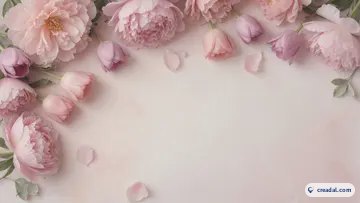 Mother's Day Flowers (16:9)