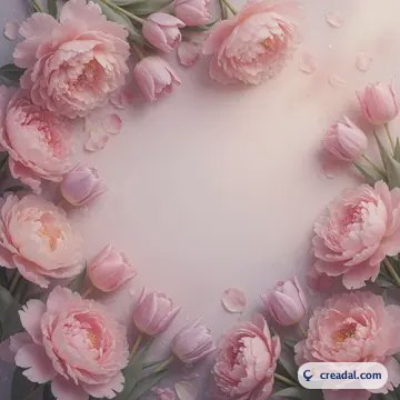 Mother's Day Flowers (1:1)
