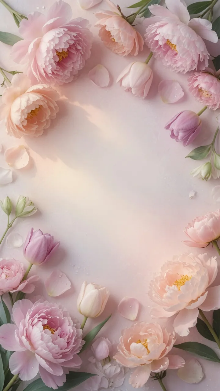 Mother's Day Flowers (9:16)