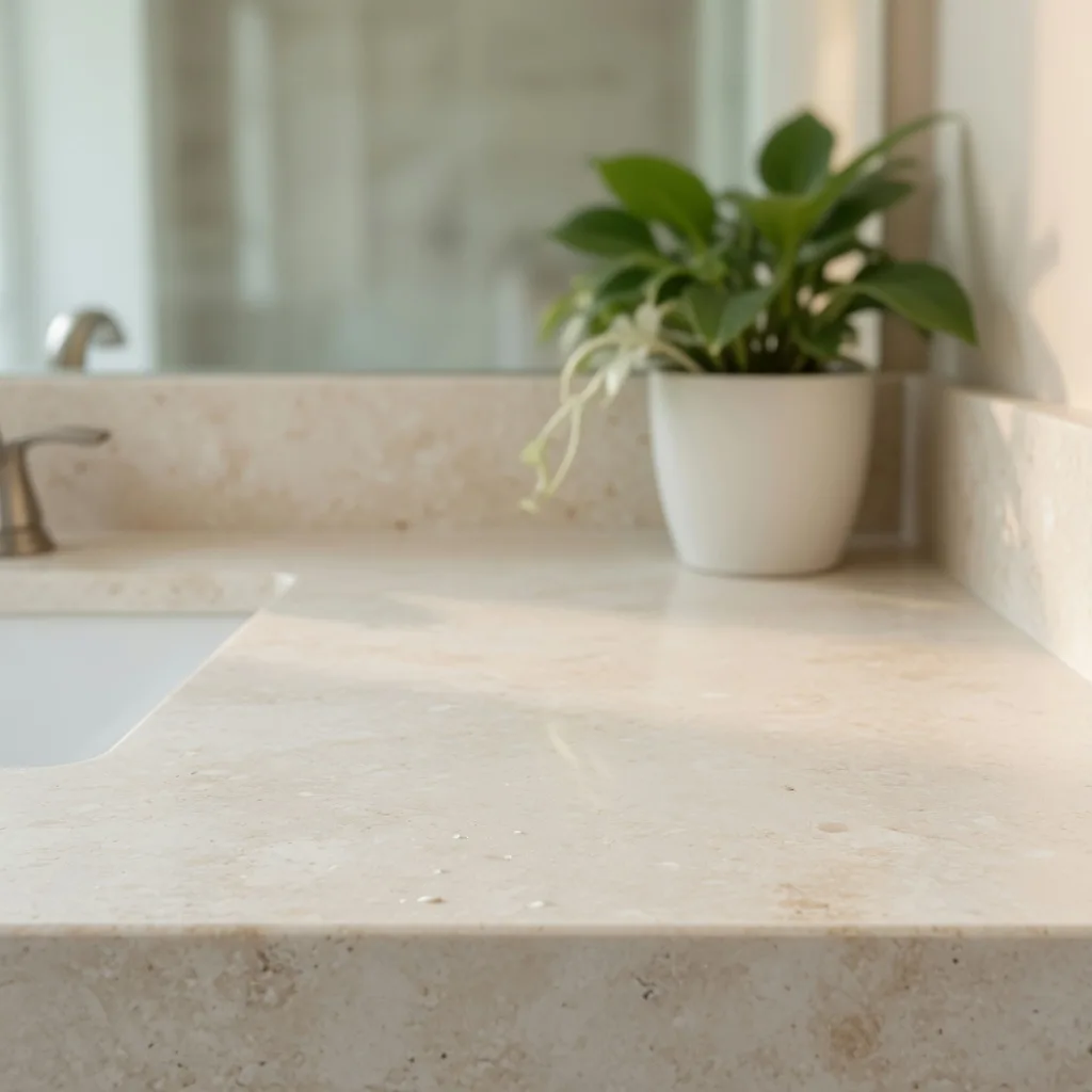 Travertine spa vanity (1:1)