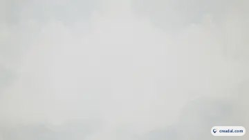 ورق ألوان مائية أبيض