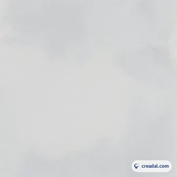 ورق ألوان مائية أبيض