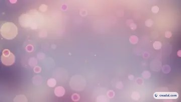 夢幻のピンクボケ (16:9)