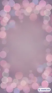 夢幻のピンクボケ (9:16)