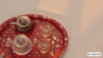 Bandeja de té turco (16:9)