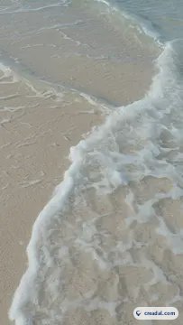 Espuma de ola suave (9:16)