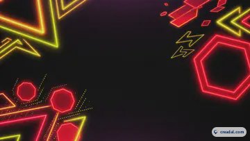 Neon Black Friday (16:9)