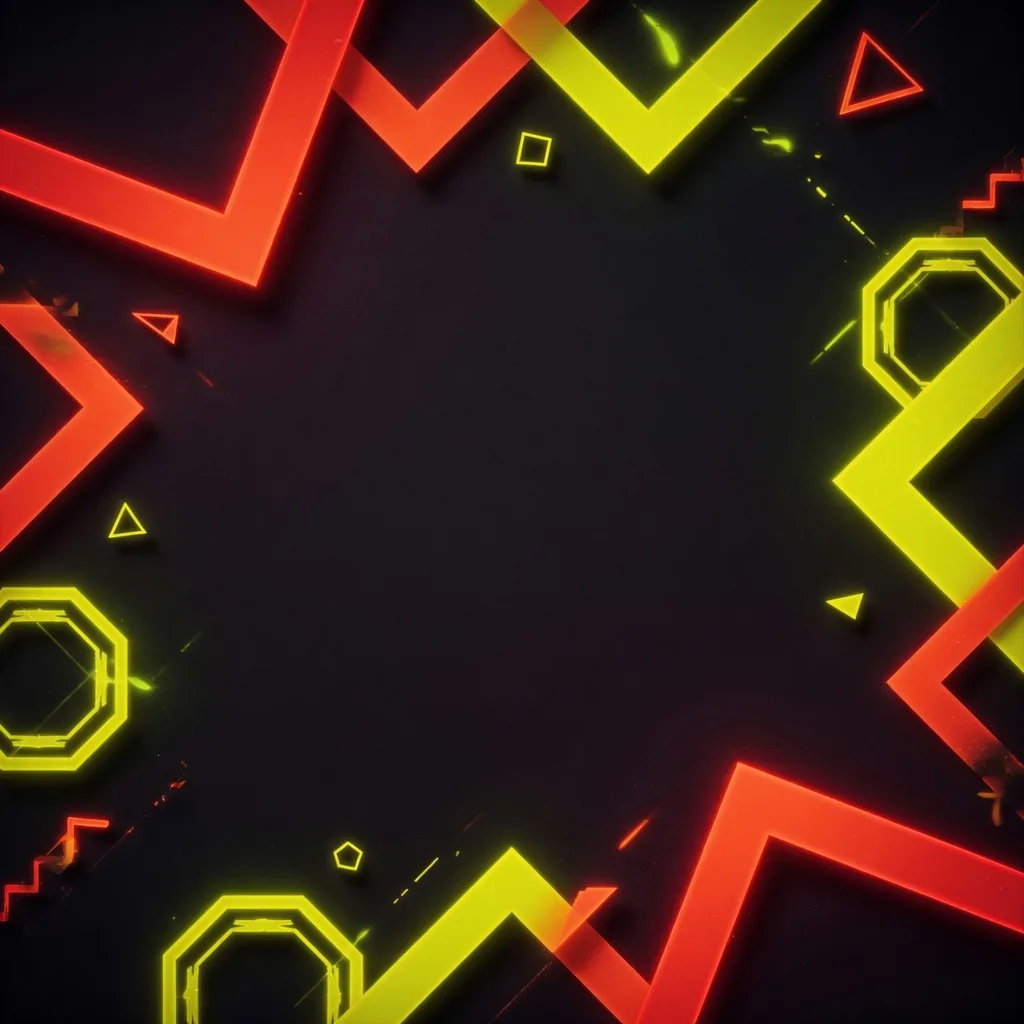 Neon Black Friday (1:1)