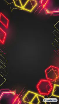 Neon Black Friday (9:16)