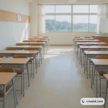 فصل فارغ مشرق (1:1)