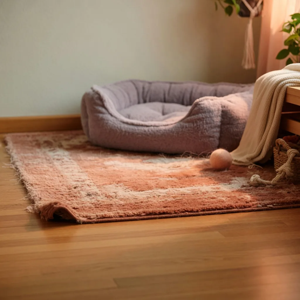 Cozy Pet Corner (1:1)