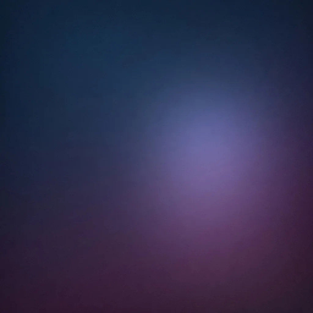 Gradiente Azul Noturno (1:1)