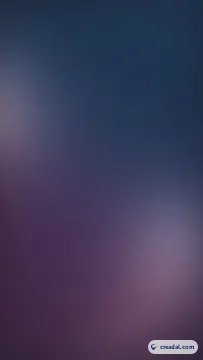 Midnight Navy Gradient (9:16)
