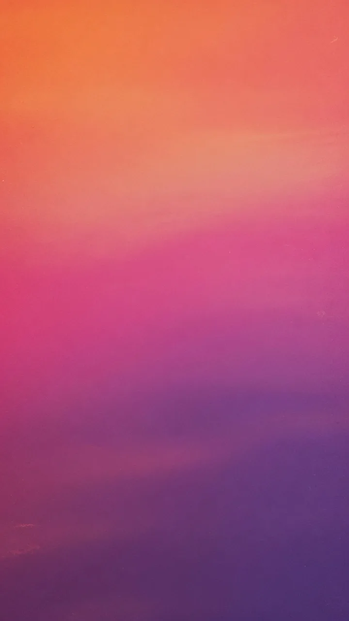 Warm coral gradient (9:16)