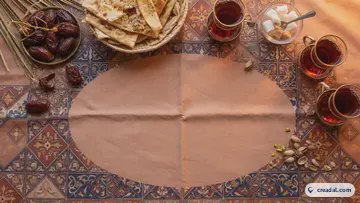 Ramadan iftar table (16:9)