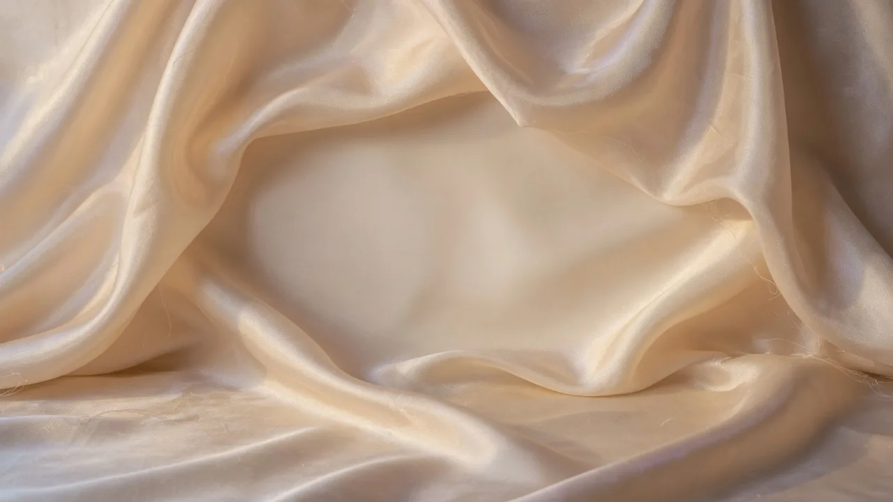 Champagne Silk Backdrop (16:9)