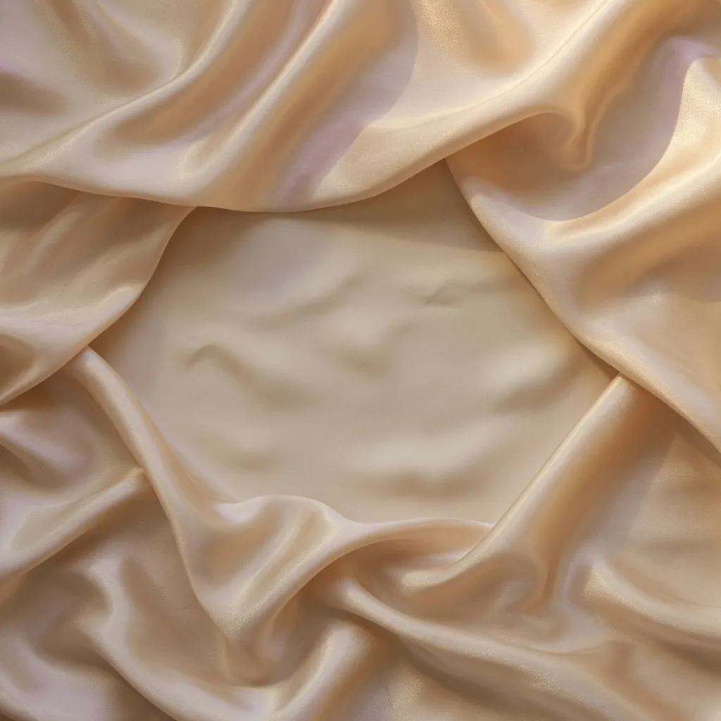 Champagne Silk Backdrop (1:1)