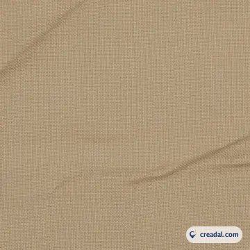 米色黄麻麻袋 (1:1)