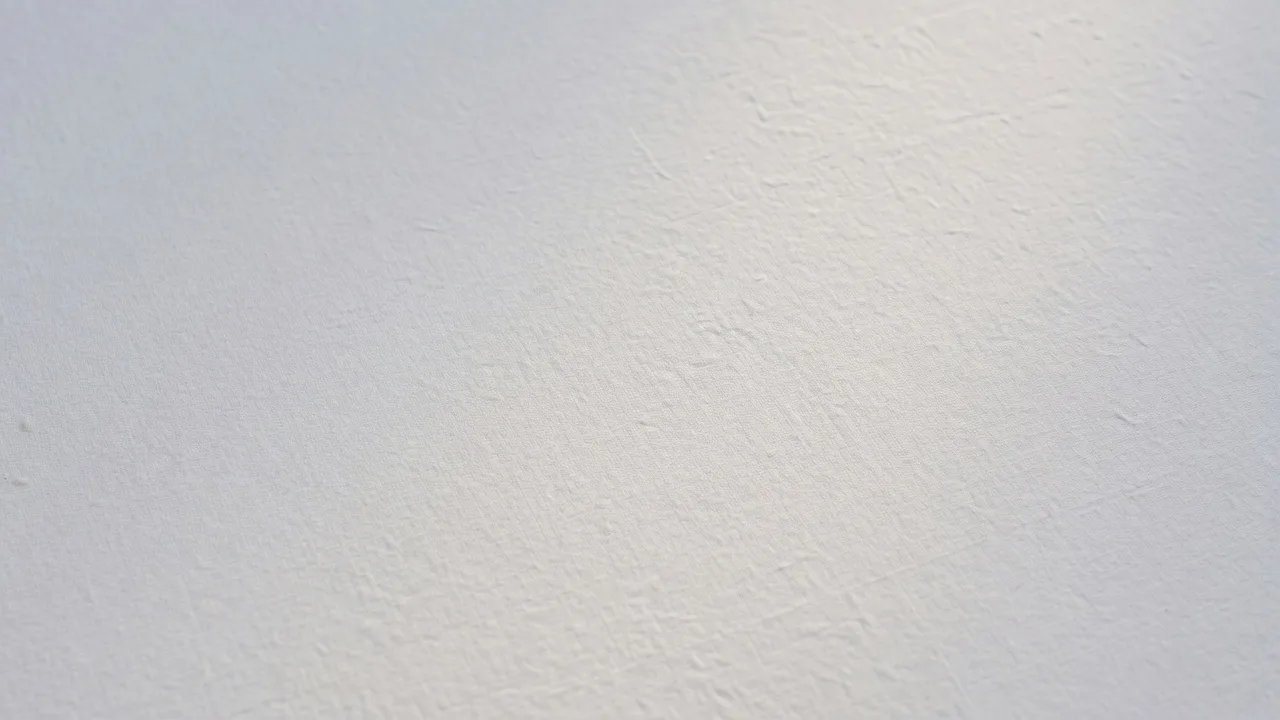 White Linen Paper (16:9)