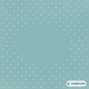 淡い医療十字模様 (1:1)