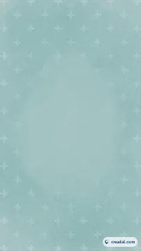 淡い医療十字模様 (9:16)