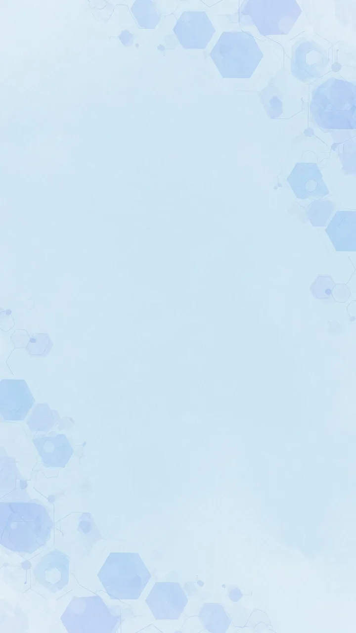 Fundo médico azul claro (9:16)