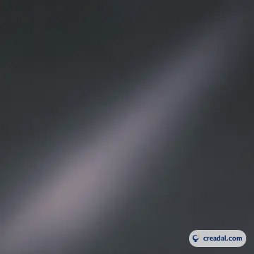 上質チャコール質感 (1:1)