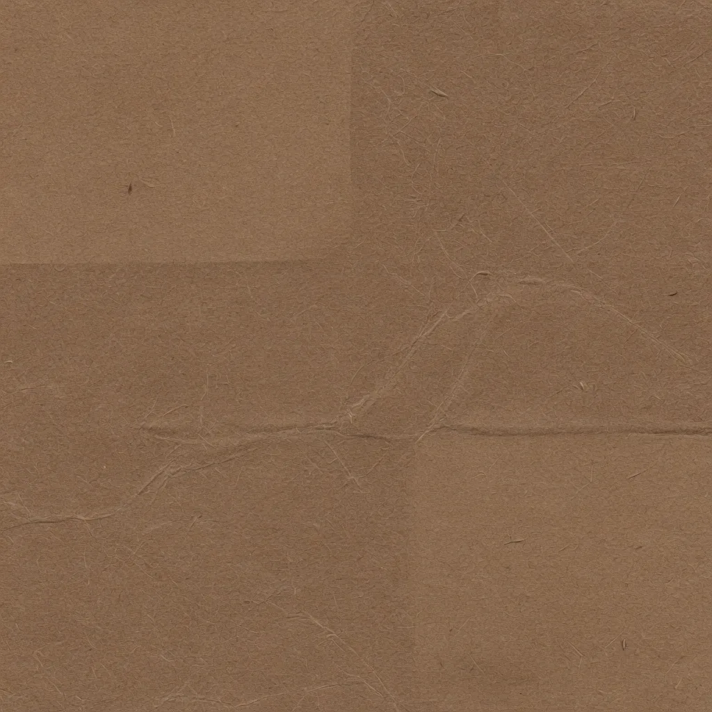 Brown Kraft Paper (1:1)