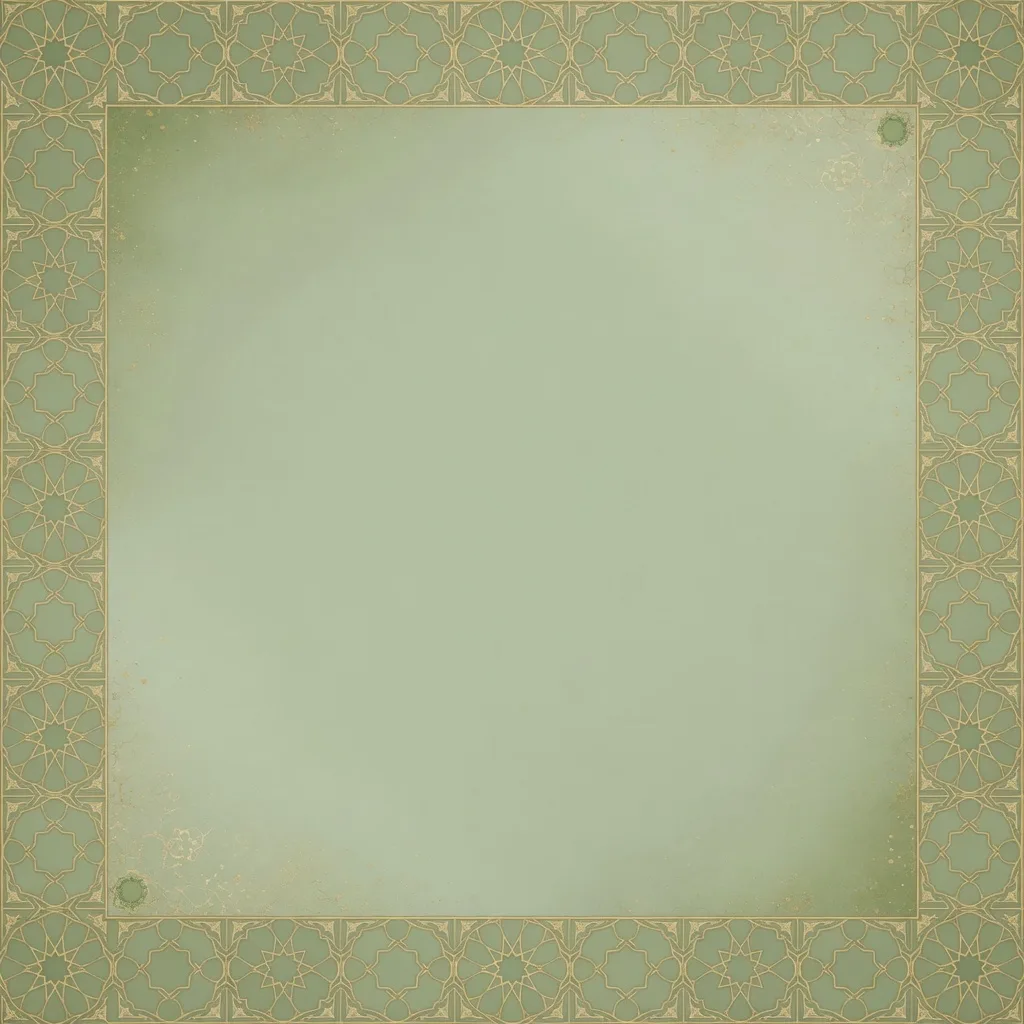 Eid al-Adha Background (1:1)