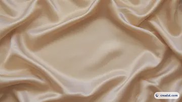 流动香槟色缎面 (16:9)
