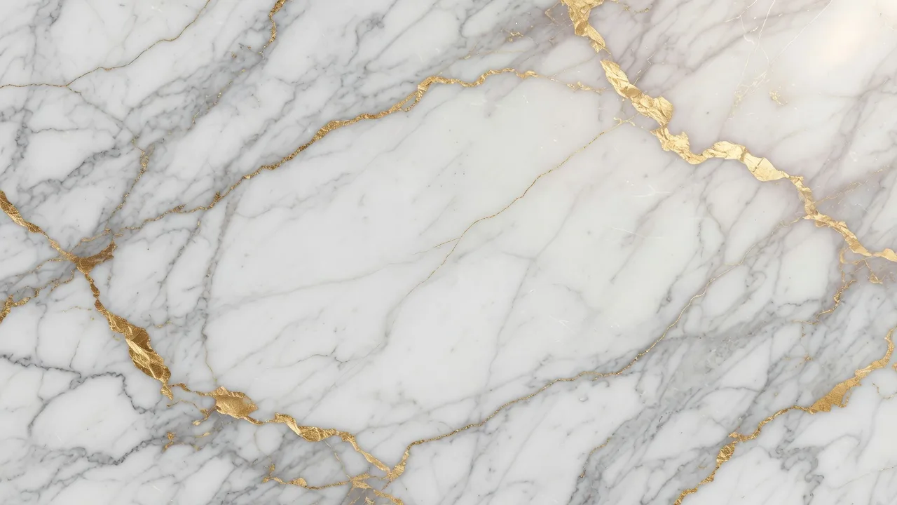 Mármol Carrara Blanco (16:9)