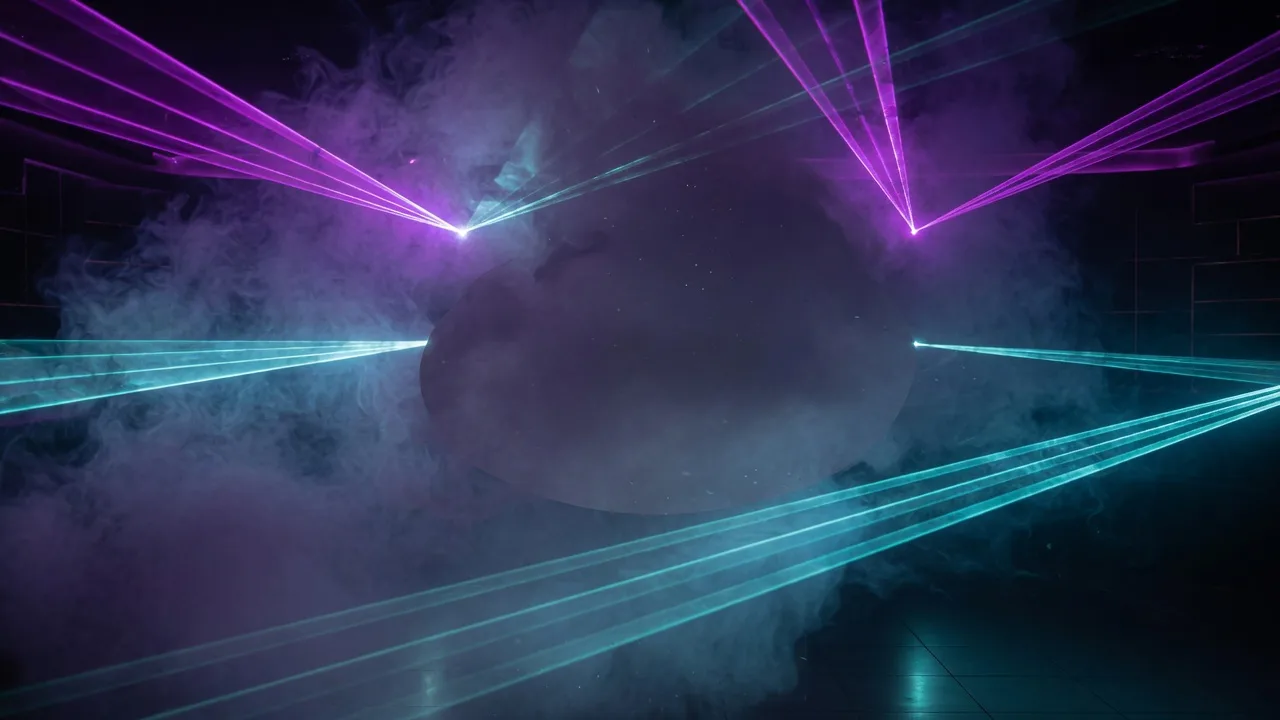 Lasers de boîte (16:9)