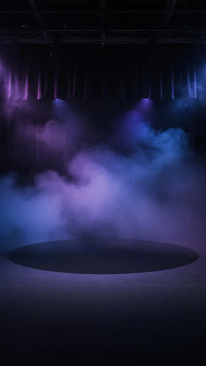 Escenario con niebla (9:16)