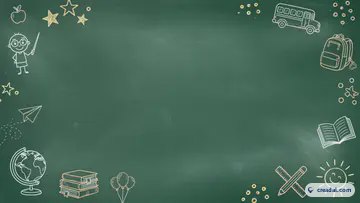 Teachers Day Chalkboard (16:9)
