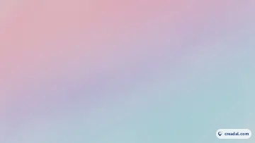 Soft pastel gradient (16:9)