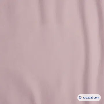 Puderrosa Strukturpapier (1:1)