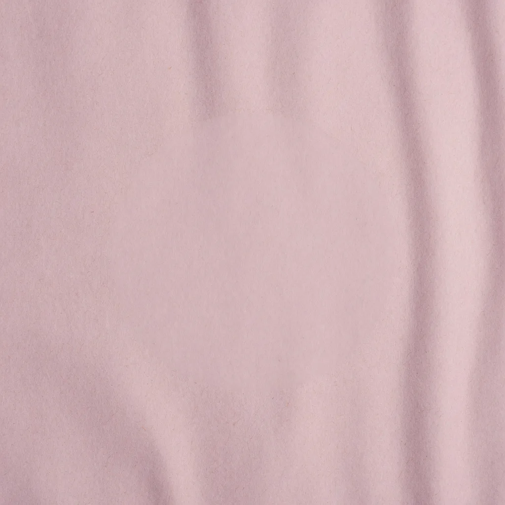 Powder Pink Textured Paper (1:1)