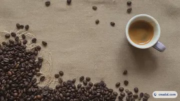 Espresso sobre arpillera (16:9)
