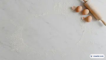 Encimera con Harina (16:9)