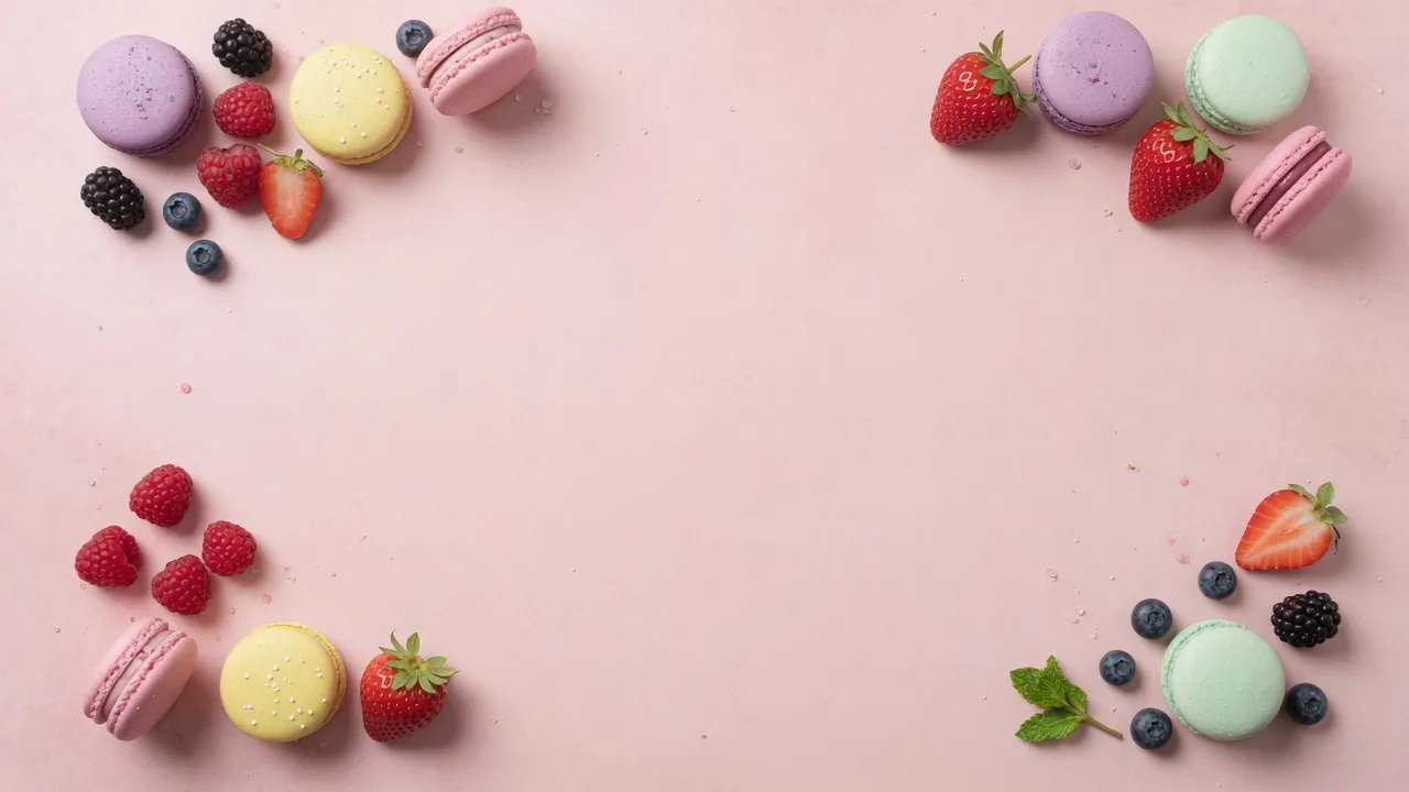 ماكرون وتوت (16:9)