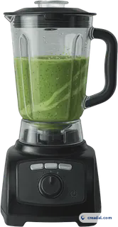 Green Smoothie Blender