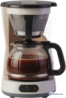 Drip Coffee Maker