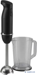 Black Stick Blender