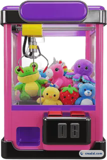 クレーンゲーム景品
