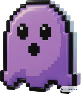 ピクセルゴースト