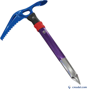 Polar Ice Axe